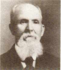 William Jenkins (1848 - 1920) Profile